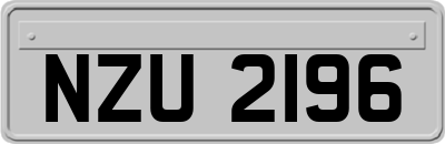 NZU2196