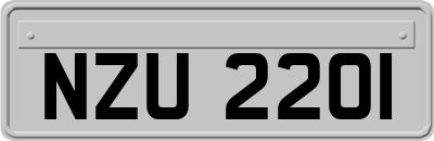 NZU2201