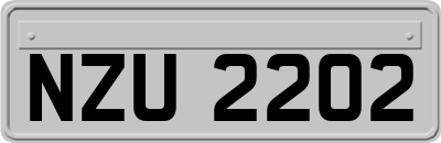 NZU2202
