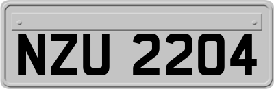 NZU2204