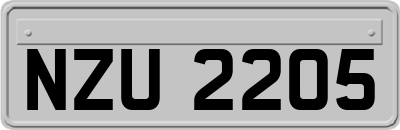 NZU2205
