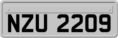 NZU2209