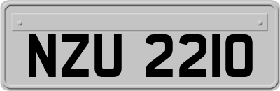 NZU2210