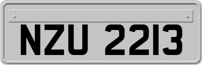 NZU2213