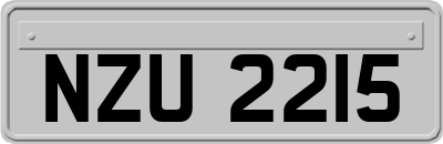 NZU2215