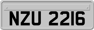 NZU2216