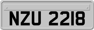 NZU2218