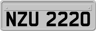 NZU2220