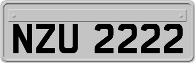 NZU2222