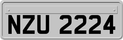 NZU2224