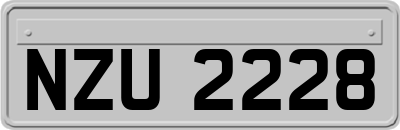 NZU2228