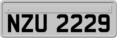 NZU2229