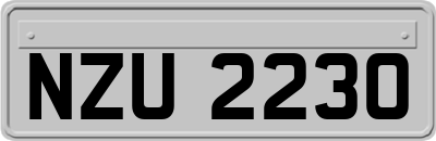 NZU2230