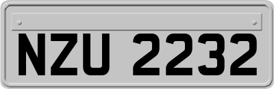 NZU2232