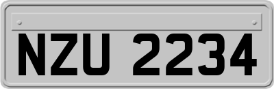 NZU2234