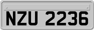 NZU2236