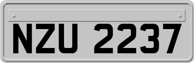 NZU2237