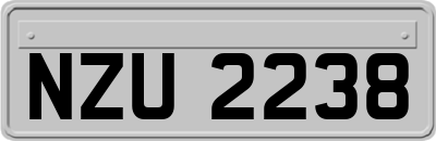 NZU2238