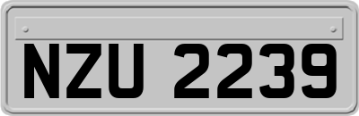 NZU2239
