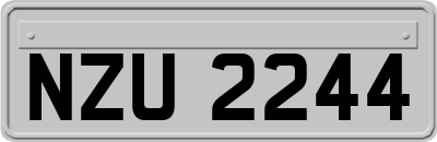 NZU2244
