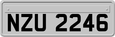 NZU2246