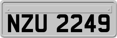 NZU2249