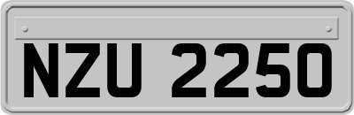 NZU2250
