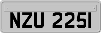 NZU2251