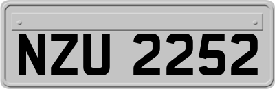 NZU2252