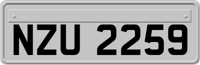 NZU2259