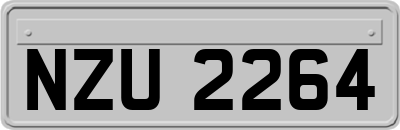 NZU2264