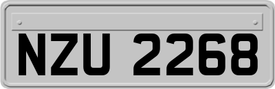 NZU2268