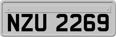 NZU2269