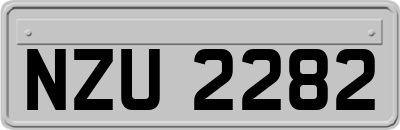 NZU2282