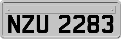 NZU2283