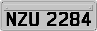 NZU2284