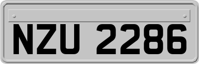 NZU2286