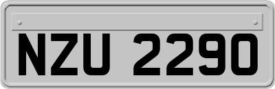 NZU2290