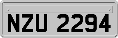 NZU2294