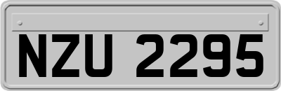 NZU2295