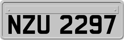 NZU2297
