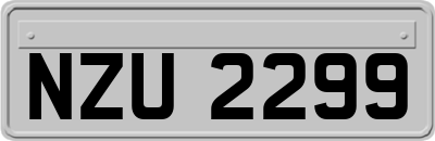 NZU2299