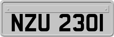 NZU2301