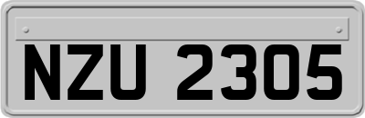 NZU2305