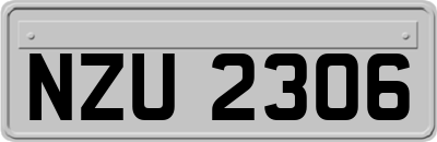 NZU2306