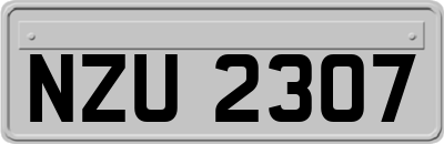 NZU2307