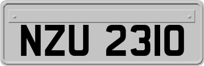 NZU2310