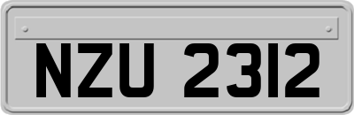 NZU2312