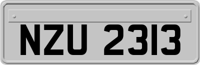 NZU2313