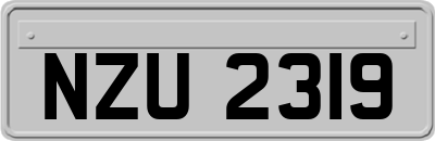 NZU2319
